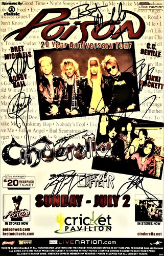Poison poster photo - , print